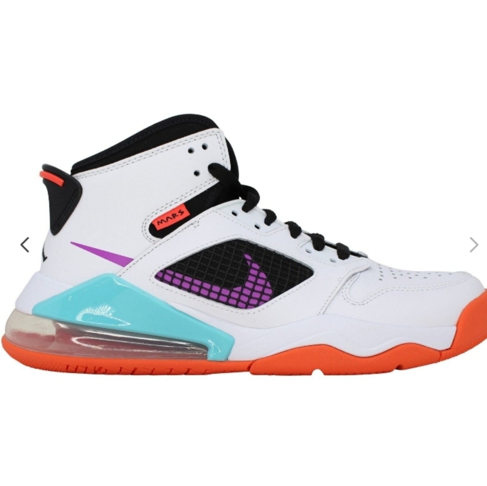 JORDANS MARS 270 Brand new